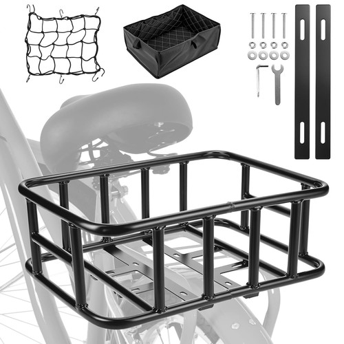 Panier vélo arrière - vélo,