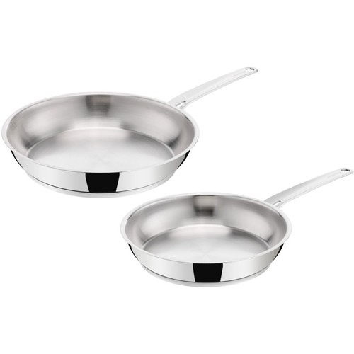 Poêle lagostina poeles inox - poêle, 2