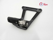 Platine repose-pied arrière droite (Ktm - Duke 2 640 2002 - 2007)