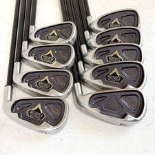 Set de fers Callaway BIG