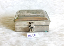 Antique Nickel Revêtu Laiton