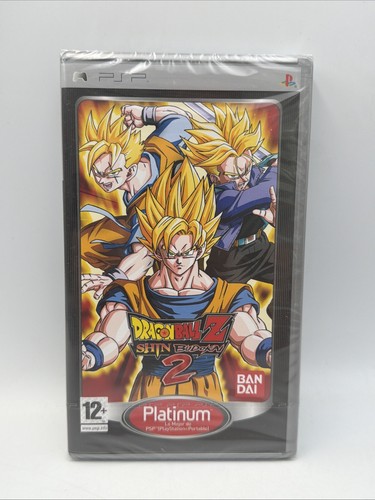 Dragon ball shin budokai - ball,