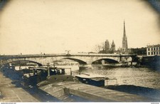 S8525 cpsm 76 Rouen - Photo Picot