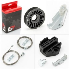 Lève-vitre Kit de Réparation