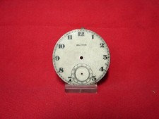 POCKET WATCH DIAL PART 39mm