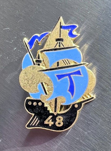 Original militaire insigne - militaire,