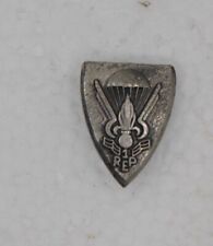 Insigne en réduction LÉGION