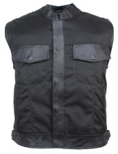 Hommes Moto Et Loisirs Textile