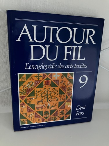 Autour fil tome - autour, du