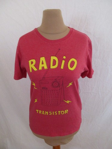 Shirt femme kulte taille xs - t-shirt,