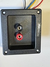 Acoustic Research 22BX - 2