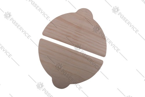 Ariete palette spatules - spatules, au