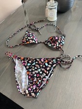 Maillot de bain 2 pièces PAIN