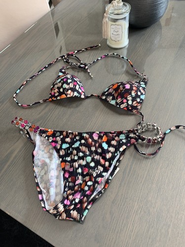 Maillot bain pièces pain - maillot,