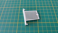 Petite grille blanche 30512142