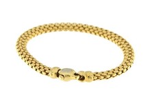 Bracelet Fope Femme in Or