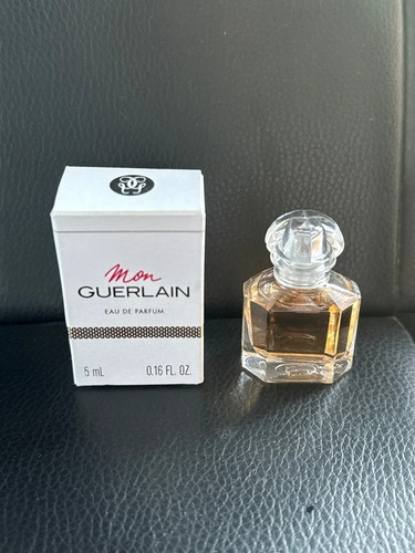 Miniature parfum mon - miniature, de