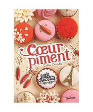 Les filles au chocolat 6.5