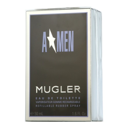 Thierry mugler men - thierry,