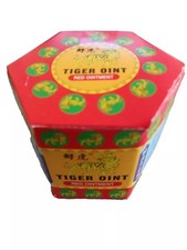 Lot 4 Veritables  baumes du