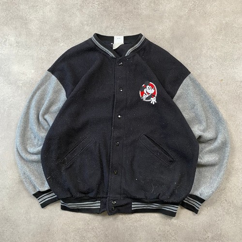 Veste disney varsity pour - disney,