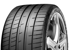 Pneus d'Eté 225/40 R19 Goodyear 93Y Eagle F1 SuperSport XL FP