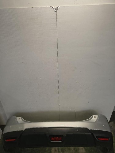 850226fr2h pare choc - 850226fr2h, arrière