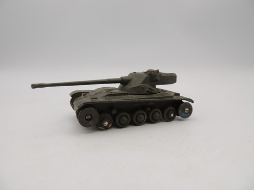Dinky toys militaire char - dinky,