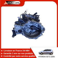 🇫🇷 BOITE DE VITESSES