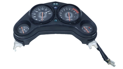 Compteur vitesse honda cbr - compteur,