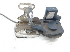 SERRURE DE PORTE ARRIÈRE