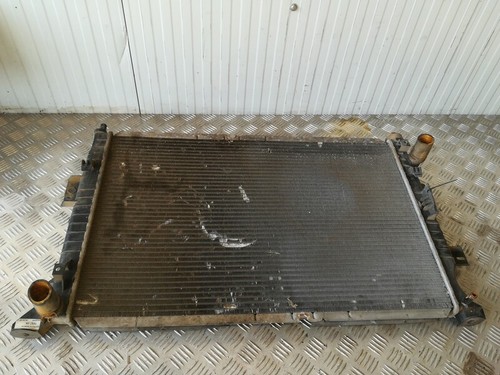 52482724 radiateur eau peugeot - 52482724,