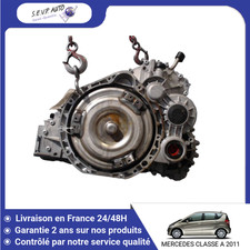 🇫🇷 BOITE DE VITESSES