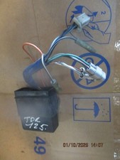 CDI TDR 125 TYPE 4FU