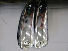 Ensemble de fers Callaway LH