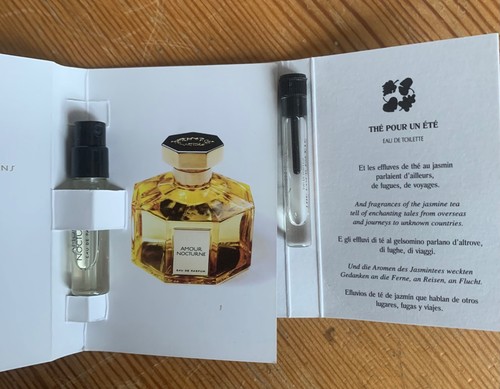 Artisan parfumeur paris - l'artisan,