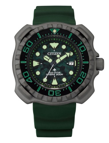 Citizen promaster bn0228 06w - promaster, bn0228-06w