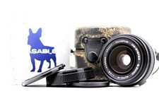 [NEUF] Objectif grand angle