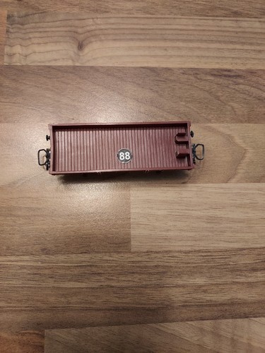 Jouef 6963 wagon - wagon, plat