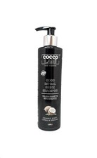COCCOLAMI' - SHAMPOOING SHINE RITUEL COCO
