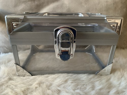 Mallette rangement maquillage - mallette,