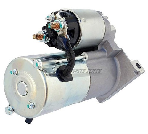 Démarreur neuf 12v pour - démarreur,