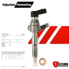 9663429280 injecteur ford - injecteur,