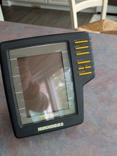 Humminbird TCR ID-1 Fish