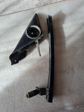 Rail Support Retroviseur vitre