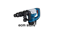 BOSCH Marteau piqueur SDS MAX GSH 5 Réf 0611338700 électrique outil main