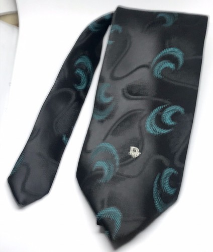 Cravate tie vintage christian - cravate,