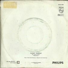 Femme Que J'aime | Jean-Luc Lahaye | Bon état