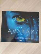 Avatar le livre 