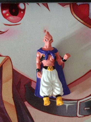 Figurine dragon ball evil - z,